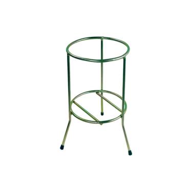 Imagem de Suporte para Extintor de Incêndio Pequeno 18 Cm de Diâmetro