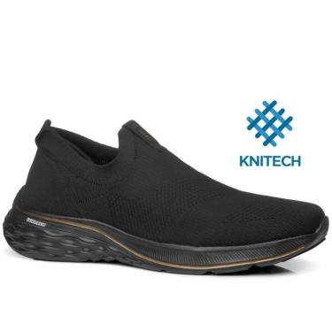 Imagem de Tênis Pegada Esportivo Masculino Tecido -Crochet-Masculino