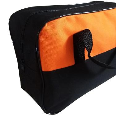 Imagem de Bolsa Para Ferramentas 14 Pol Em Poliéster Ev-006lr Evald