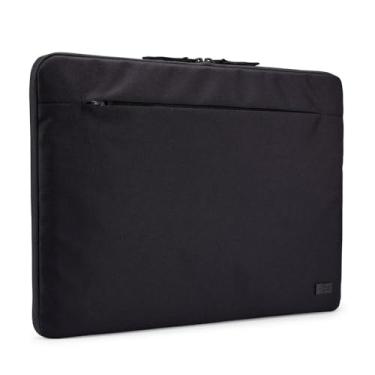 Imagem de Case Logic Sleeve para Notebook 15,6" Invigo Eco Black