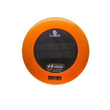 Imagem de IONDROP Ionizador Solar Autolimpante para Piscinas, Capacidade 21.000-40.000L, Instalação Solar, Limpeza automática dos eletrodos de cobre, Led indicativo