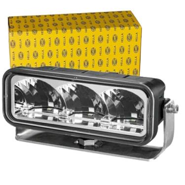 Imagem de Hella 358154011 Lightbar Lbe 160 Led Highbeam Dt