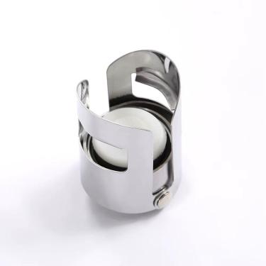 Imagem de Tampa Rolha Vinho Champanhe Espumante Bomba De Pressao Seladora Garrafa A Vacuo Luxo Bar Adega