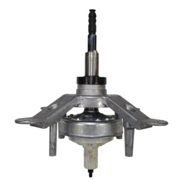 Imagem de Eixo mecanismo lavadora brastemp bwl11a bwc10a bwc11a bws11