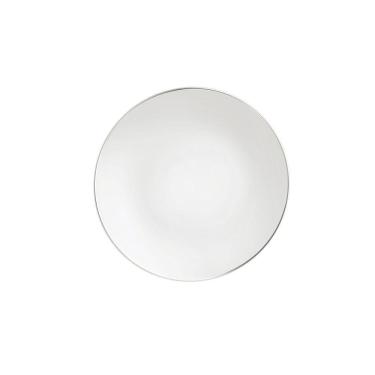 Imagem de Prato Raso Tramontina Atena Em Porcelana Decorada 28 Cm Tramontina