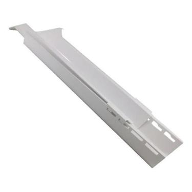 Imagem de Calha De Plástico Para Maquina De Costura Overlock Overloque - Chinesa