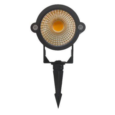 Imagem de KITs Luminária Espeto Jardim Cob Led 9W à Prova Dágua Underground Dive