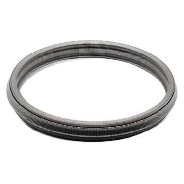 Imagem de Aspaton Correia de corrente de transmissão automática CVT 901066 compatível com Altima Rogue Sentra Maxima Substitui 901066