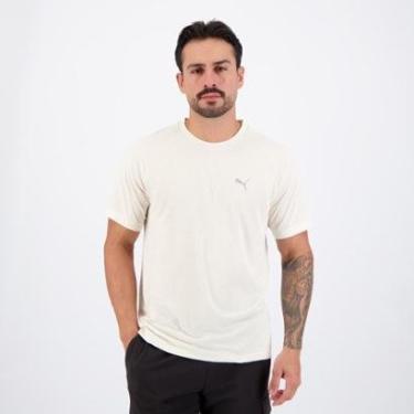 Imagem de Camiseta Puma Evostripe Masculina-Masculino