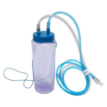 Imagem de Sistema esteril para aspiração de secreções 1000 ml - Health Quality