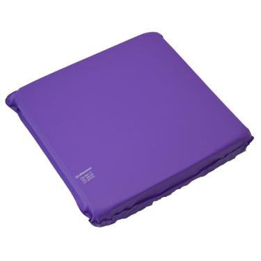 Imagem de Forração Ortopédica Assento Estofada Cadeira de Banho Bioflorence