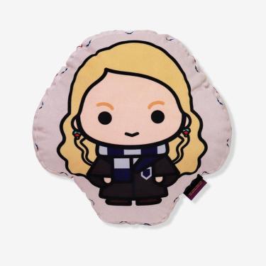Imagem de Almofada Formato Fibra Harry Potter Luna Levegood
