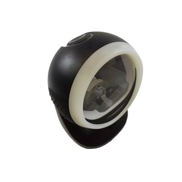 Imagem de Datal○gic Cobalto CO5330 Kit de scanner de código de barras omnidirecional (laser 1D e GS1, IP30, com cabo USB