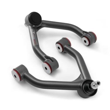 Imagem de maXpeedingrods 2-4” Lift Front Upper Control Arm for Chevy/GMC K1500 Pickup 1988-1998, for Suburban/Tahoe 1992-1998