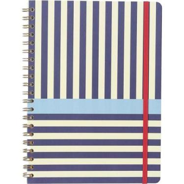 Imagem de Caderno 01X1 Cp.dura Colegial Praia Barraca 80F - Cicero