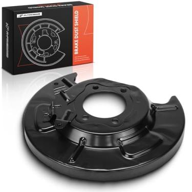 Imagem de A-Premium Protetor contra poeira de freio adequado para Subaru Outback Legacy 2015-2019, esquerda