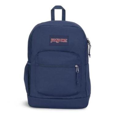 Imagem de Mochila Jansport Cross Town Plus 26 Litros Navy-Unissex