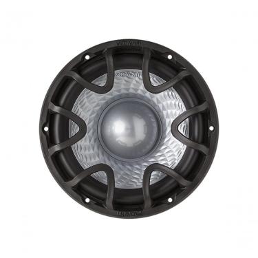 Imagem de Alto Falante Bravox Uxp Power Uxp12d 12" 500w Rms 4r+4r