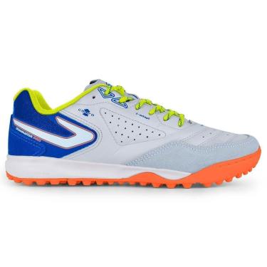 Imagem de Chuteira Futebol Society Dominator Pro V - Topper-Unissex