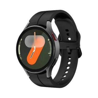 Imagem de Pulseira De Silicone Macia, Confortável E Respirável Para Samsung Gala