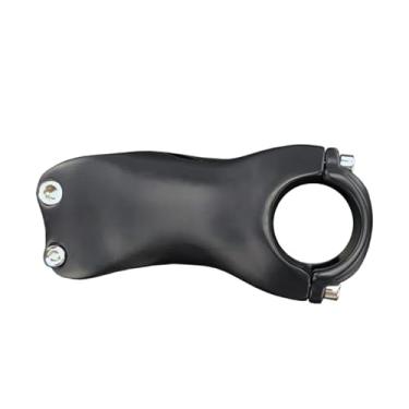 Imagem de Mesa de carbono ultraleve para bicicleta MTB - Ângulo de 6/17 graus, modelos SL de 60/70/80/90/110/110/120 mm, acessórios para bicicletas de estrada e MTB.(Stem -17D 90mm)