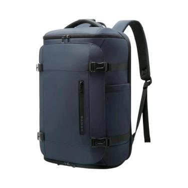 Imagem de Mochila Masculina De Grande Capacidade Para Esportes, Viagens E Negóci