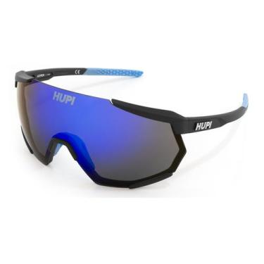 Imagem de Óculos De Sol Hupi Aspen Masculino Feminino Ciclismo Bike