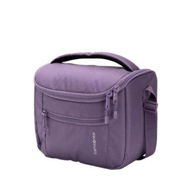 Imagem de Lancheira Samsonite Ignition Banquet Roxo