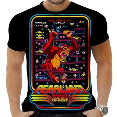 Imagem de Camiseta Camisa Personalizada Rock Metal Pearl Jam 26 - Obds Co, BABYL