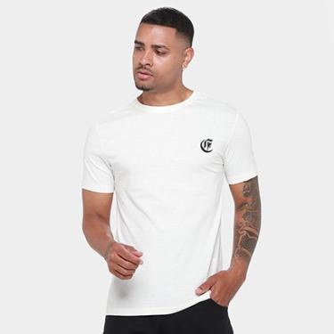 Imagem de Camiseta Cavalera Indie Half Eagle Masculina-Masculino