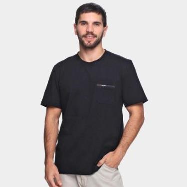 Imagem de Camiseta Forum III Masculina-Masculino