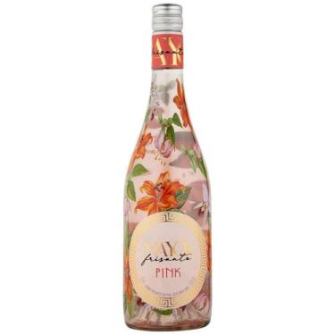 Imagem de Frisante Rosé Pink 750ml - Mayos