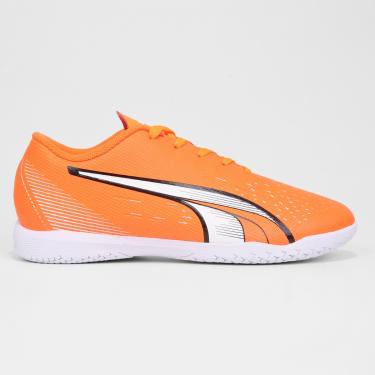 Imagem de Chuteira Futsal Juvenil Puma Future Play-Unissex