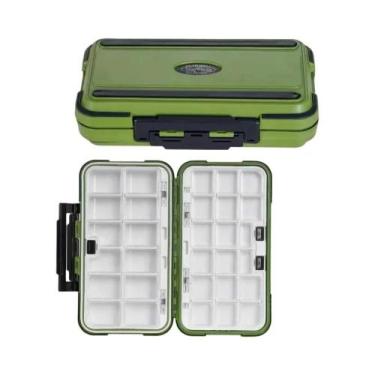 Imagem de À Prova D'Água 360 graus Caixa De Equipamentos De Pesca CAZULO Para Ar