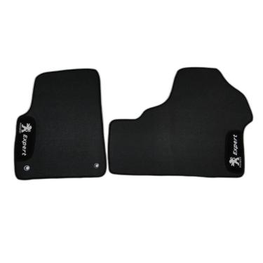 Imagem de Tapete Borracha Pvc Peugeot Expert