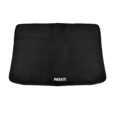 Imagem de Tapete De Porta Malas Parati Carpete Com A Base Pinada