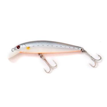 Imagem de Isca Artificial Nelson Nakamura Marrenta 90 - 9cm 14,5gr Várias Cores,