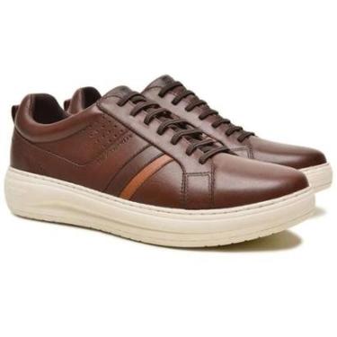 Imagem de Sapatênis Masculino Freeway Duo06-Masculino