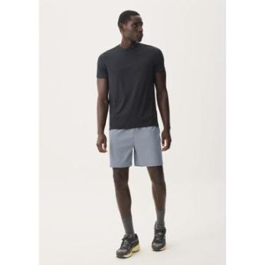 Imagem de Bermuda Esportiva Masculina Com Sunga Interna-Masculino