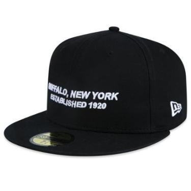 Imagem de BONE NEW ERA 59FIFTY BRANDED CORE ESSENTIALS STYLE-Masculino