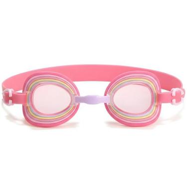 Imagem de Óculos de Natação Infantil Divertido Nash Unicórnio - Nash Brinquedos