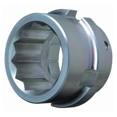 Imagem de Soquete Chave Cisalha Makita 194034-4 M24x49mm Aço