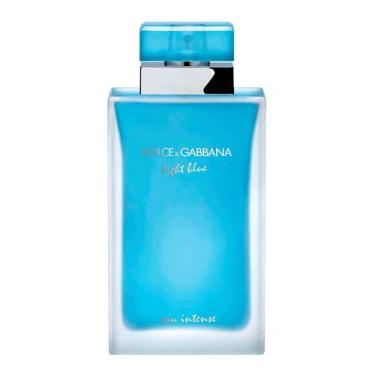 Imagem de Dolce & Gabbana Light Blue Eau Intense Eau de Parfum - Perfume Feminin