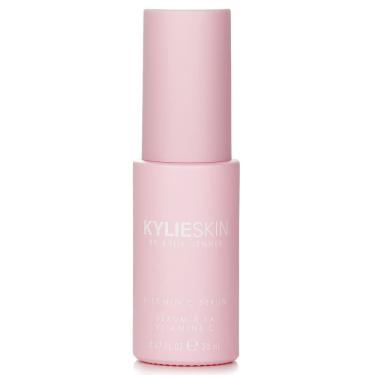 Imagem de Sérum Kylie Skin Vitamina C 20mL hidrata e ilumina a pele