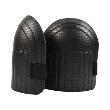 Imagem de Joelheiras De Proteção Em EVA Para Trabalhadores De Ladrilhos E Argama