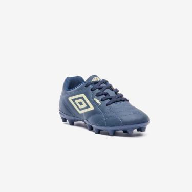 Imagem de Chuteira Campo Umbro Class Footballer Jr-Unissex