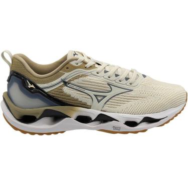 Imagem de Tênis Esportivo Mizuno Wave Stratos 3 Masculino