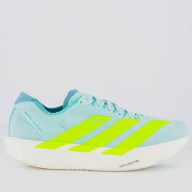 Imagem de Tênis Adidas Adizero Takumi SEN 11 Feminino-Feminino