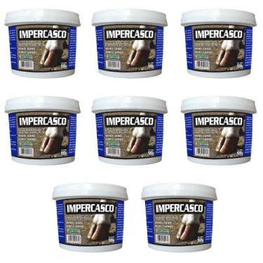 Imagem de Impercasco Imperm. Fixador e Protetor de Atadura 8UN 0,500Kg - SELAMIX