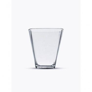 Imagem de Copo Descartável Pic 051 Plastilania Cristal 50ML Transparente Pacote com 100 Unidades Higipack